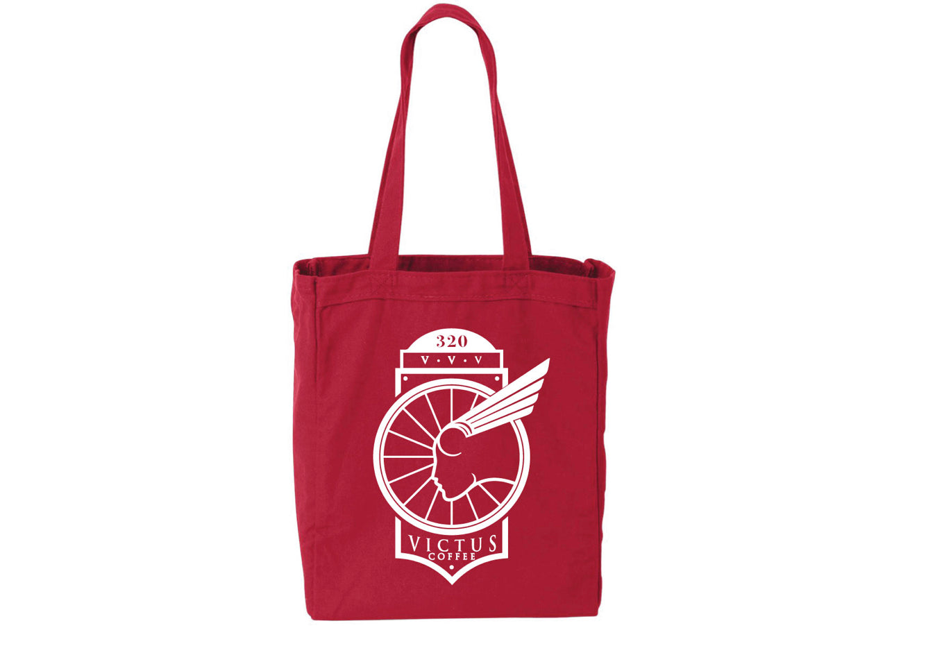 Canvas Tote Bag