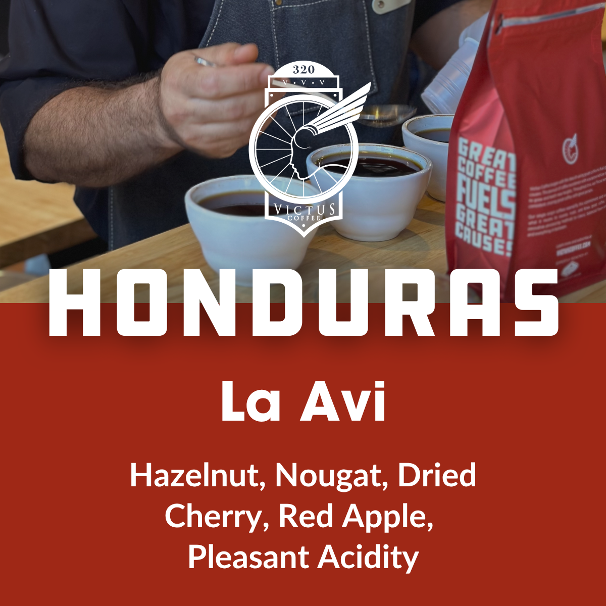 Single origin